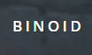 Binoid Bakery logo